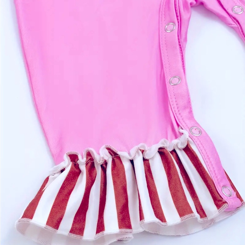 Romper - Picture 4 of 6